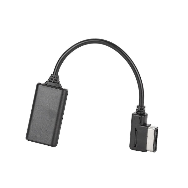 Mmi Bluetooth-sovitin Aux-kaapeli Q5 A5 A7 R7 S5 A6l A8l A4l:lle