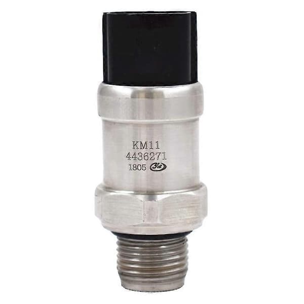 Trycksensor för Hitachi Ex200-2/3 Ex300 2/3 4436271