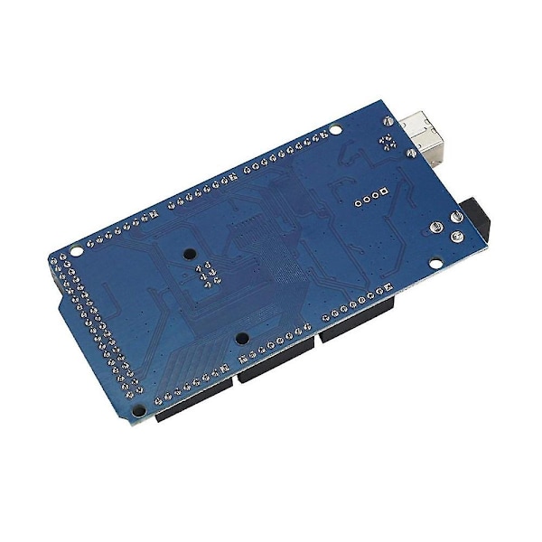 Ch340 Mcu Modul Forbedret Versjon Programmeringsutviklingskort Diy Utvidelseskortsett
