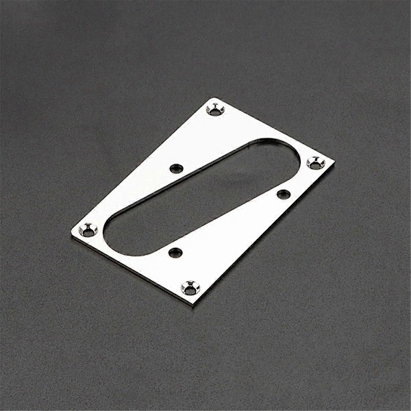 Gitarrdelar Konvertering Pickup Monteringsring - Humbucker Bro