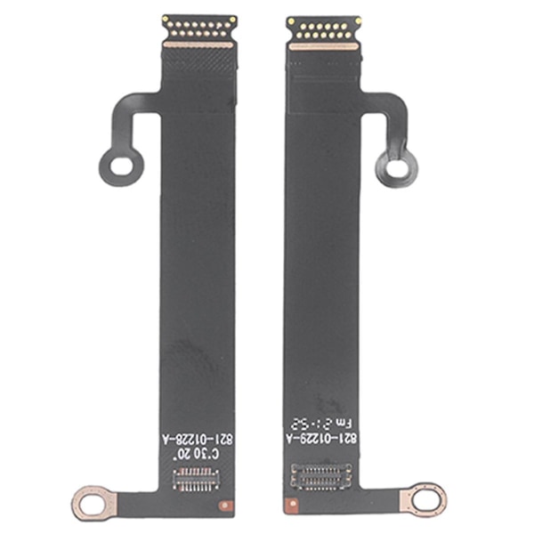 Flex Cable For Pro A1706 A1707 A1708 A1990 A1989 Lcd Screen Display Led Back Light Cable Replacemen