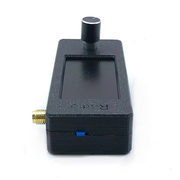 Uusi 0,5108mhz taskukokoinen SI4732 radio vastaanotin mini radio teleskooppiantenni ESP32S3