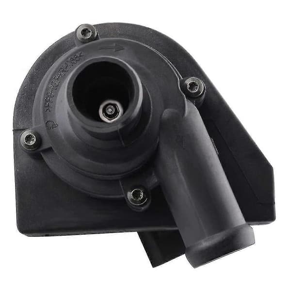 Bil Extra Kylvattenpump Kompatibel Med Golf-a3 1k0965561j