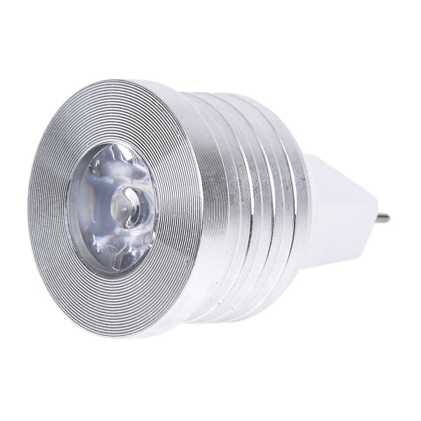 Mr11 Warm White Smd Led Bulb Spot 1pcs