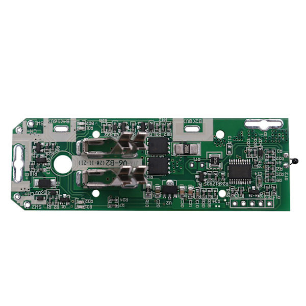 1st Pcb-kretskort, Pcb-batteriladdningsskyddskretskort för V6 V7 Trådlös Dammsugare