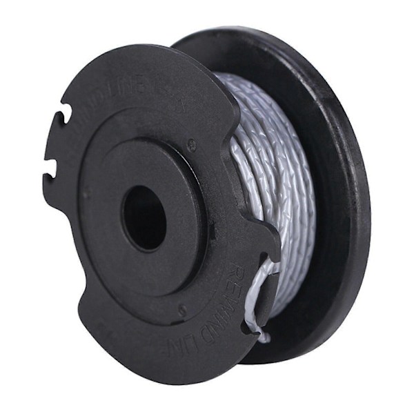 Bosch Art 24 27 30 30-36 Li Græstrimmer Udskiftningsspole - Pakke med 3