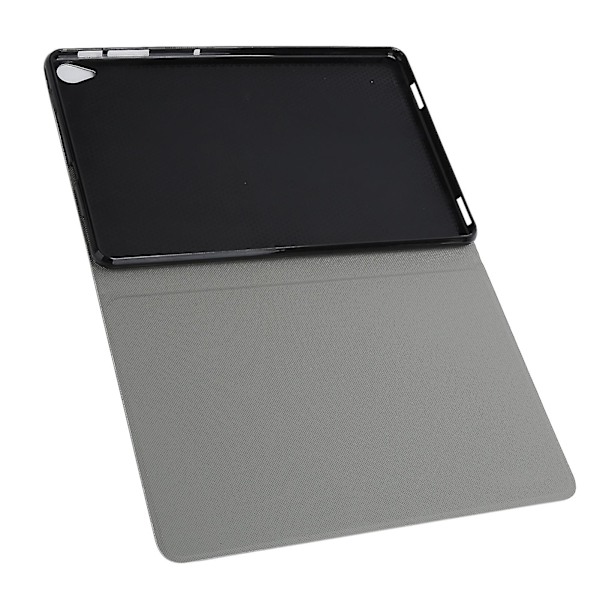 Tabletskydd Anti-Fall Fodral i PU-läder för Alldocube iPlay40 (Svart)