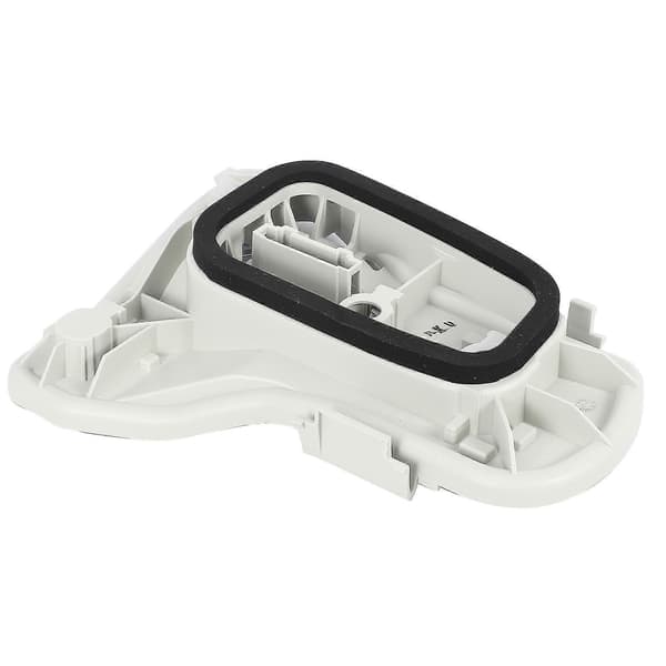 Bilkretskort för baklyktor för Polo-9n 9n3 Hatchback 2005-2010 Höger