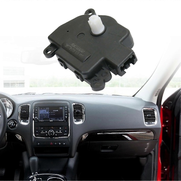 Blend Door Aktuator Utskiftbar Enkel Installasjon Ekstra Bil Luft Blend Door Utfører 68079488aa For Dodge-durango