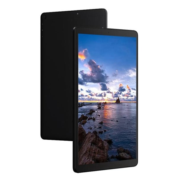Nettbrettetui for 20 20 Pro Tablet 10,1 tommers PC-beskyttelse silikonetui
