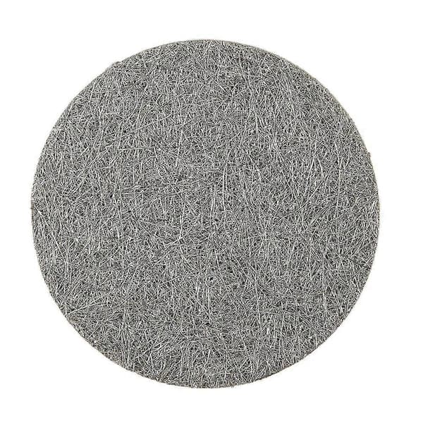 Brenner Skjerm Mesh Varmeapparat Brenner Skjerm Pad Mesh Erstatningsdel for Webasto Thermo Top E C V 4 5 Flott Materiale
