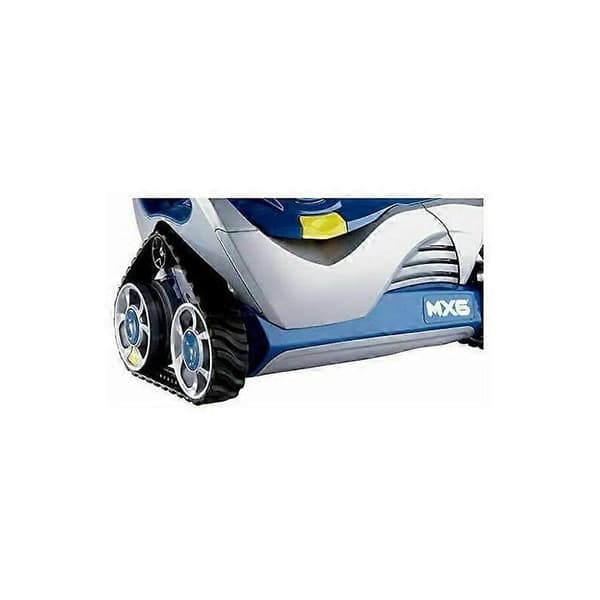Band anpassade för däck Zodiac MX6 MX8 MX9, Baracuda Robot Pool Cleaner R0526100