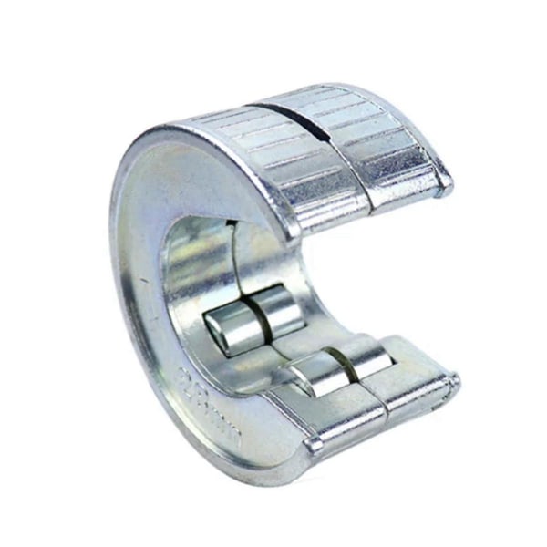 15 mm roterande kniv Självgående rörskärare låser automatiskt cirkulär rörskärare.