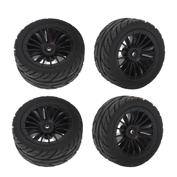 4kpl Kumirenkaat Pyörät Sg1603 Sg1604 Sg 1603 Ud1601 Ud1602 Ud1603 Ud1604 1/16 Rc Auton Päivitykseen