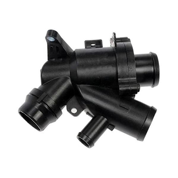 LR010799 Termostathus til bil til LR4 RANGE 2010 2011 2012 Kølesystem Termostat LR032135 902