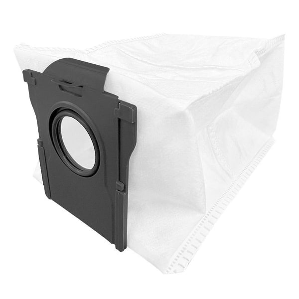 9 stk støvposer for X30 / X30 Pro robotstøvsugere reservedeler tilbehør
