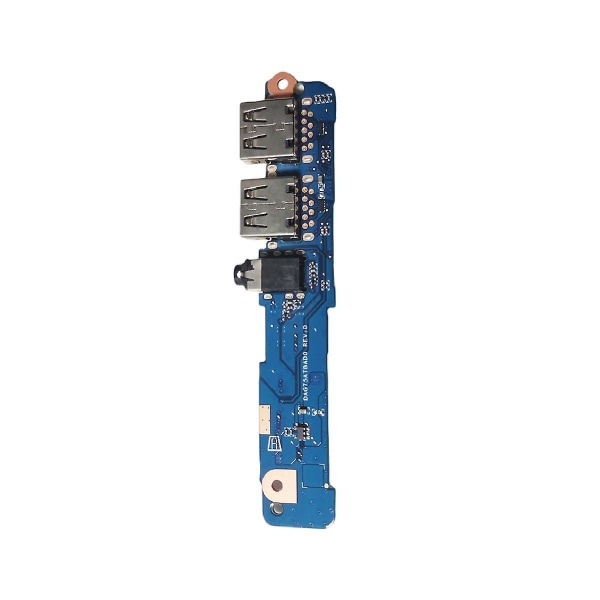 Til Light And Shadow Elf 3 15-cb Tpn-q193 Laptop USB Board Lydkort USB Interface Board Dag75atb