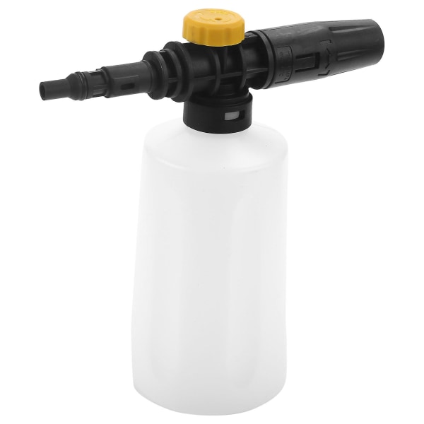 Bilvasker Snow Foam Generator Lance Jet Spray Foamer For Lavor Høytrykkspyler
