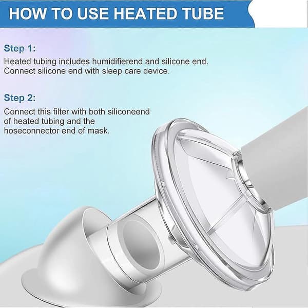 10 kpl Inline-suodatin, suodatin 22 mm tai 25 mm letkulle