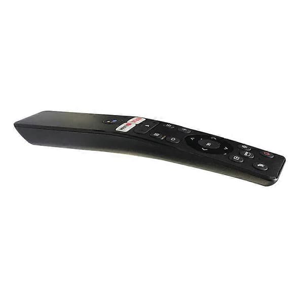 RC890 for TC L LCD TV Smart Voice Bluetooth Fjernkontroll