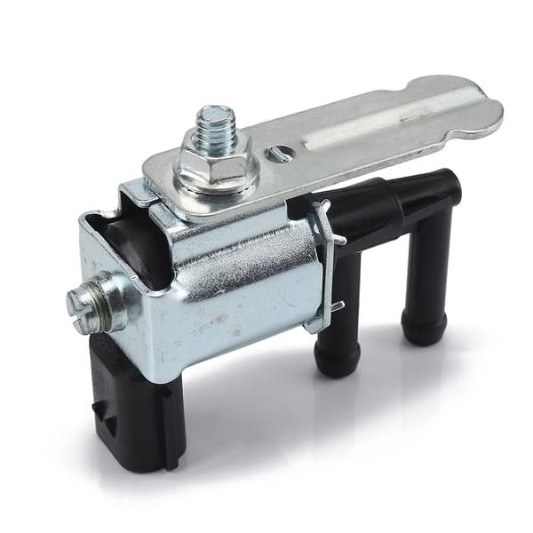 Spoleventil Stabil Direkte Erstatning Metalldamprensespoleventil Z504-18-741A for Mazda Protege