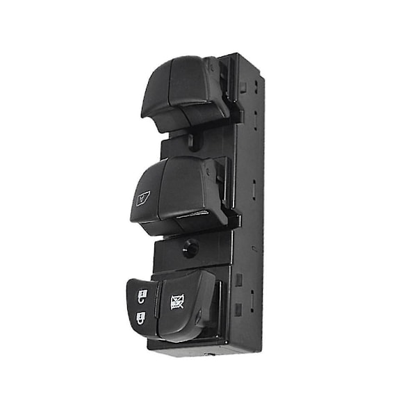 Automotive Front Right Power Window Switch 25401-4jg0a For Tiida