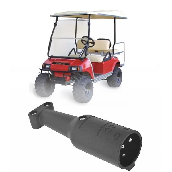 101828901 48v Laderledning Plugg Kompatibel Club Car Ds Precedent Golf Carts 2008 Up