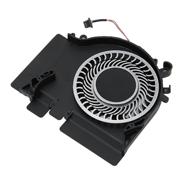 Kylfläkt för bärbar dators processor, ersättning för Xiaomi MI 171502 AA AO AD AB AQ AK AM AN GTX1060 RTX2060 C020 15.6 Game CPU-kylfläkt