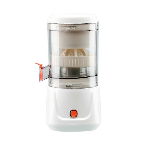 45W Automatisk Separations Juicer Bærbar Juice Maskine Elektrisk Juicer Genopladelig Grøntsags- og F