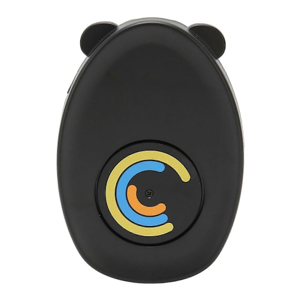 Uoppdagelig Musebeveger Automatisk Tilkobling Plug and Play Micro USB Musebeveger Enhet Muse Shaker for Kontor Gaming YEMMA