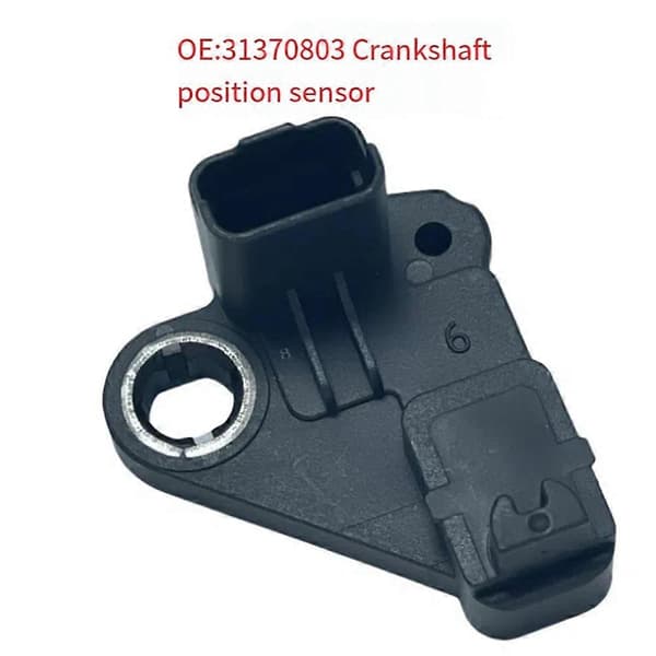 31370803 Krumtapakselpositionssensor til Volvo S60 S80 V60 V70 V40