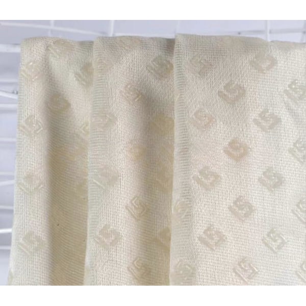 Halkskyddsmatta Botten Tyg Mattor, Hemmakontor Mjölkfiber Dropp Plastbas