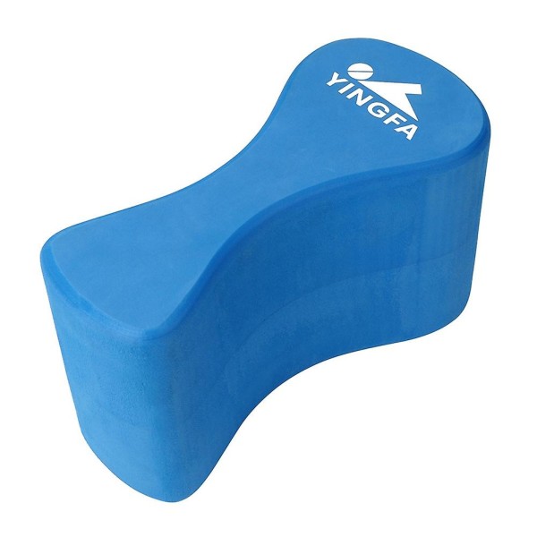 Pull Buoy Swim Training Leg Float For Adults & Youth Swimming Pool Strokes & Upper-body Strength Ev