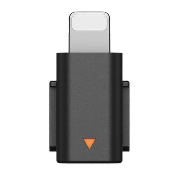 Til Mic Mini Mobiltelefon Adapter Tilsluttes til en for Interface Mobiltelefon Enhed til Mic Mini Acce