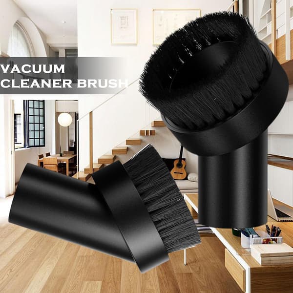 32 mm Henry Hoover Støvbørster Runde Bløde Støvsugere Til Numatic