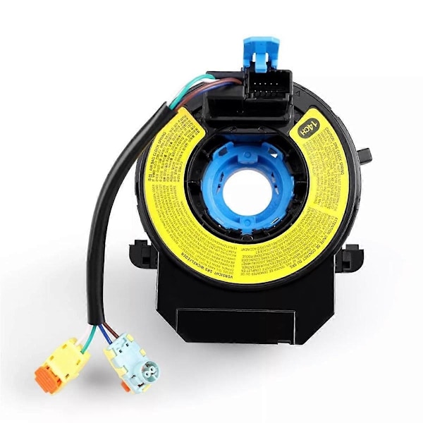 Clock Spring Spiral Kabel til 20092016 20112016 934903Q120