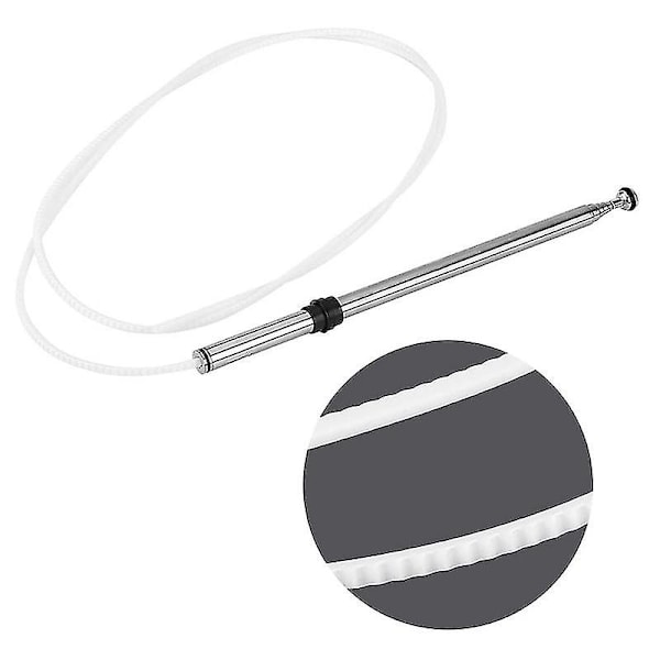 86337-50141 FM AM Bilradio Antenne Takmast for LS400 GS300 ES300 SC430 SC300
