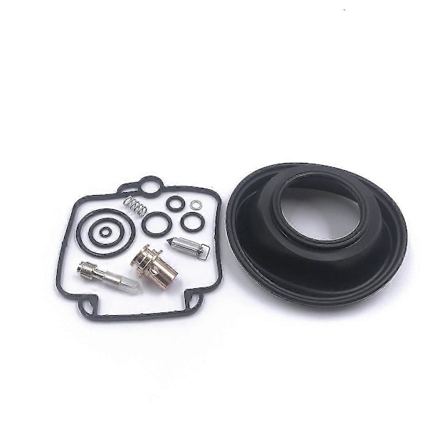 for GSF1200S Bandit 1997-2000 GSF 1200 GSF1200 S Plunger Membran for Motorsykkel Forgasser Reparasjon Banmo