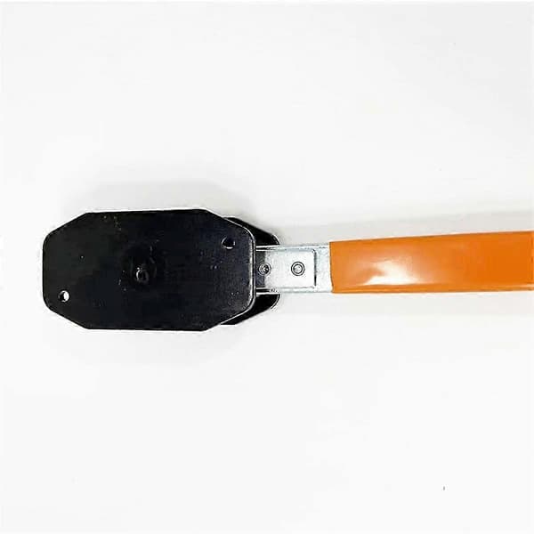 Gul Caliper Spreader Tool Bil Ratchet Bremsestempel Enkelt Dobbelt Quad Stempler Installationsværktøj Tryk Brems Caliper Nøgle