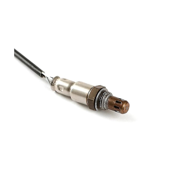 Front Oxygen O2 Sensor Til Toledo Fabia Rapid Roomster 03c906262at Oza629-v23 11-15 4 Ledning