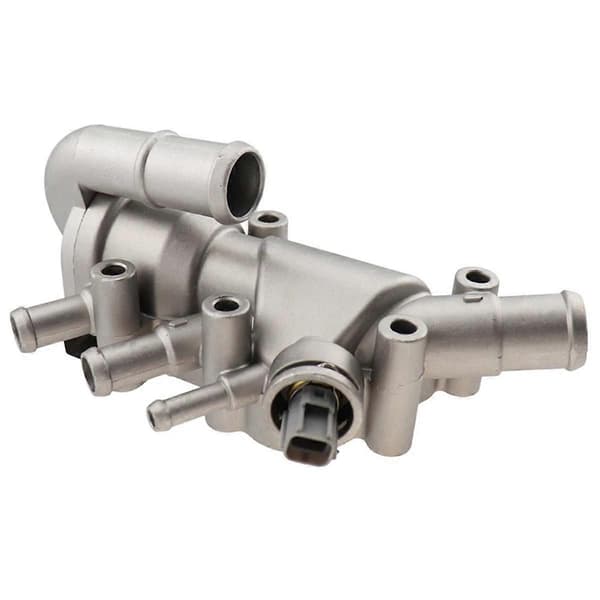 Termostathus for motor med sensor 1149617 2S6G9K478A2B for Fiesta Courier 1.6L 2003 2005 2012 2S