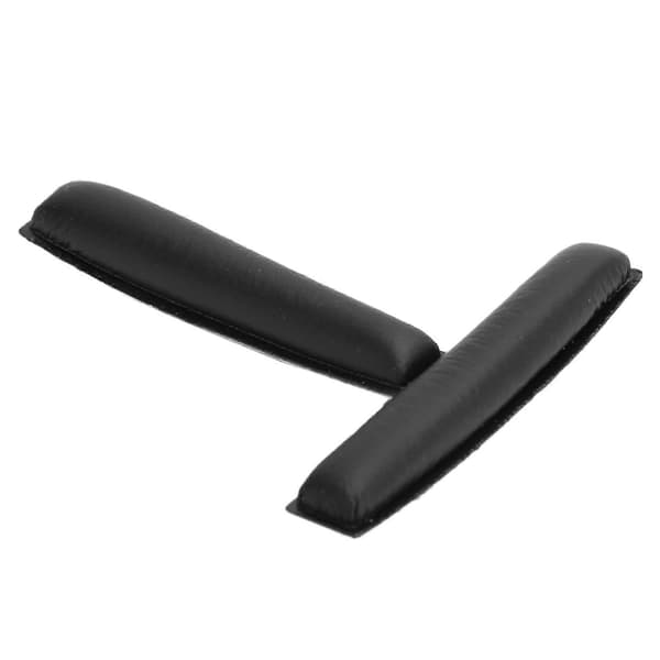 Sennheiser PX100 PX100ii PX200 PX80 Kuulokepannan Pehmuste - Musta