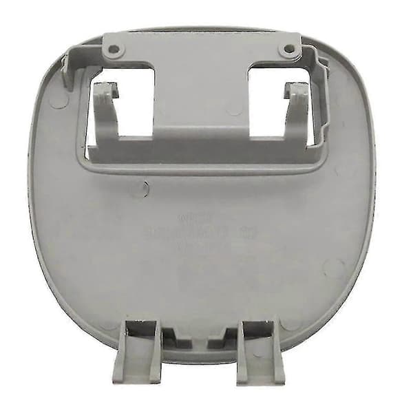 9625049077 Bil Interiør Front Grå Dome Tak Leselys Lampe Panel Deksel Passer for Peugeot 206 207 Citroen C2