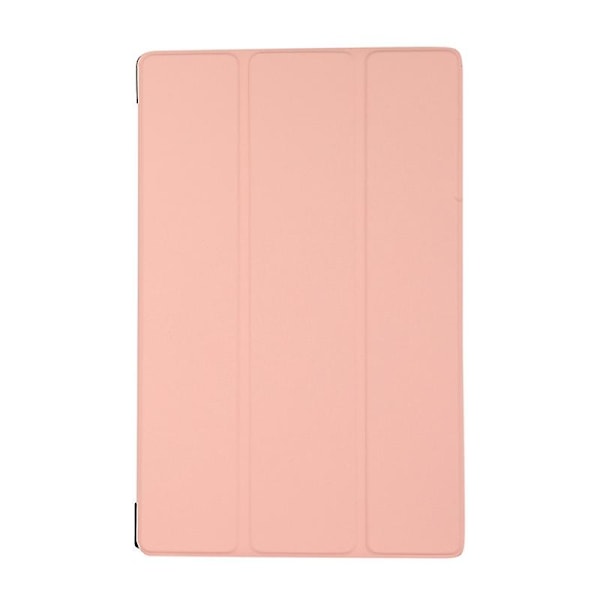 Tablettveske Flat Panel Case Base Bracket Robust Beskyttende Deksel Passer for Galaxy Tab A7 10.4 Tommer