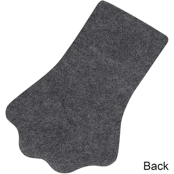 Julklappstrumpa Stor Julstrumpa Julhängande Strumpväska Julgransdekorationer
