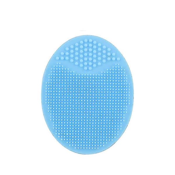 Essential Bath silikoniharja karstan ja ekseeman hoitoon