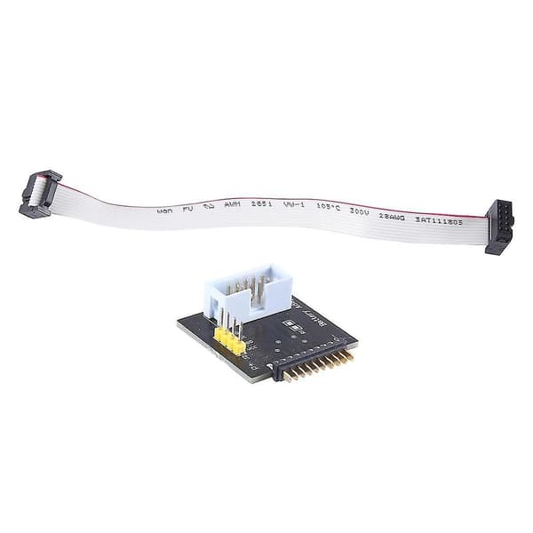 Til dronebatteristikadapter, intet behov for at åbne batteritilslutning Ev2400 Ev2300 (til Air2)