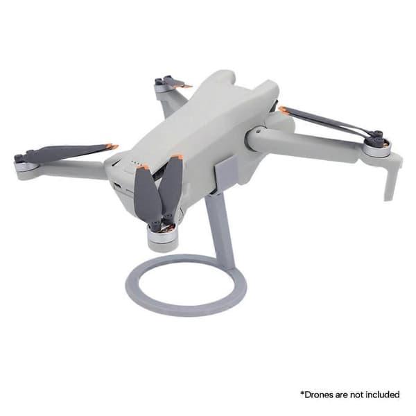 Display Stand Tripods Udstillings Tilbehør Desktop Beslag til Mini 3 Pro