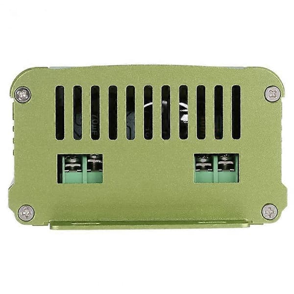 MPT-7210A MPPT Solarladdningsregulator 24V/36V/48V/60V/72V Solpanel Batteriladdare Boo