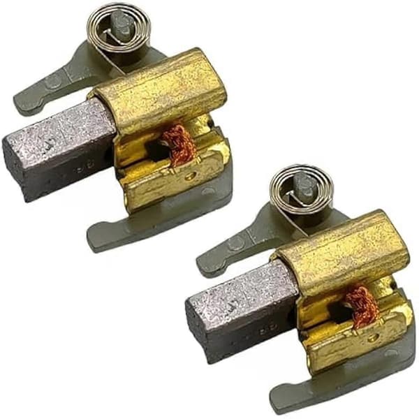 603754-01 493511-00 Kulbørsteholder til DeWALT DC930 DC926
